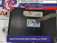 Блок управления двигателем Mazda 6 (GH) LF4K18881F.