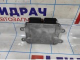Блок управления двигателем Mazda 6 (GH) LF4K18881F.