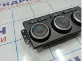 Блок управления климатической установкой Mazda 6 (GH) GAM761190B.