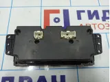 Блок управления климатической установкой Mazda 6 (GH) GAM761190B.