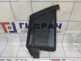 Стекло двери задней левой (форточка) Mazda 6 (GH) GS1D73661.
