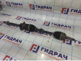 Привод передний правый Mazda 6 (GH) GP342550XC.