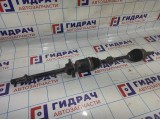 Привод передний правый Mazda 6 (GH) GP342550XC.