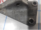 Кронштейн ролика-натяжителя ремня Mazda 6 (GH) L51015930A.