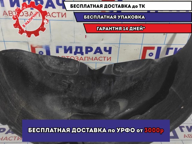 Локер задний левый Mazda 6 (GH) . Аналог.