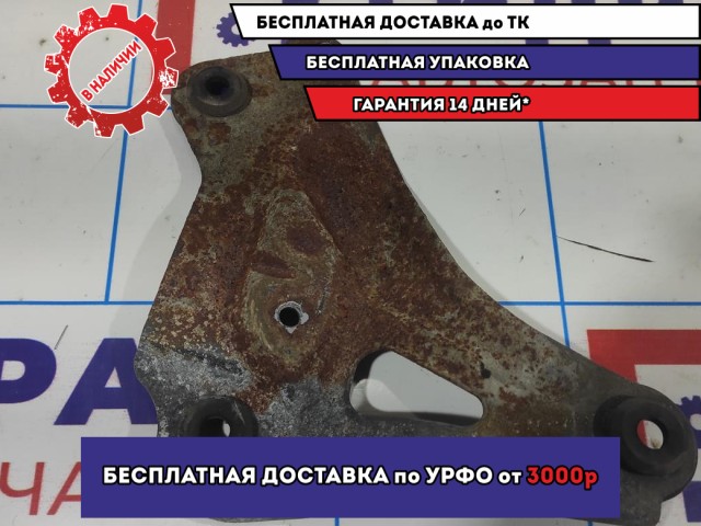 Крепление корпуса воздушного фильтра Mazda 6 (GH) L83720210.