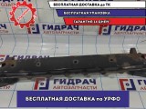 Усилитель заднего бампера Mazda 6 (GH) GS1D50260A.