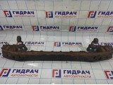 Усилитель заднего бампера Mazda 6 (GH) GS1D50260A.