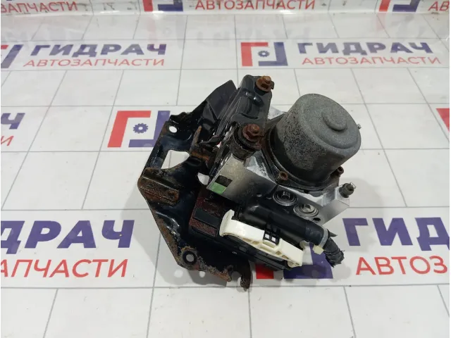 Блок ABS Mazda 6 GRYM437A0