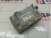 Блок комфорта (электронный блок, блок управления сети) Mazda 6 GR1N67560B