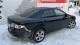 Автомобиль Mazda 6  в разборе
