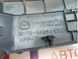 Корпус бардачка Mazda Mazda6 (GJ) GHP9-64-260C-02. Сломано крепление.