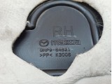 Накладка под торпедо правая Mazda Mazda6 (GJ) GHP9-64-520. Дефект.