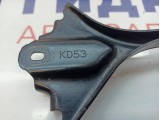 Крепление аккумулятора Mazda Mazda6 (GJ) KD53-56-031A.