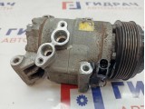 Компрессор кондиционера Mazda Mazda6 (GJ) BFD1-61-450.