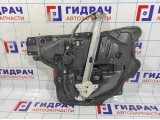 Стеклоподъемник передний левый Mazda Mazda6 (GJ) GHP959590A.
