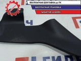 Накладка центральной консоли левая Mazda Mazda6 (GJ) GHP9-64-240-02.