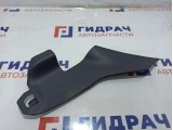 Накладка центральной консоли левая Mazda Mazda6 (GJ) GHP9-64-240-02.