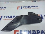 Накладка центральной консоли левая Mazda Mazda6 (GJ) GHP9-64-240-02.