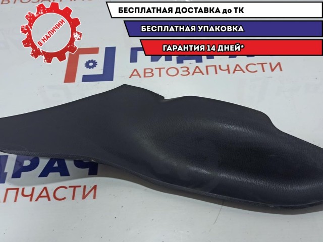 Накладка центральной консоли правая Mazda Mazda6 (GJ) GHP9-64-230B-02.