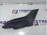 Накладка центральной консоли правая Mazda Mazda6 (GJ) GHP9-64-230B-02.