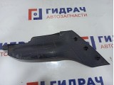 Накладка центральной консоли правая Mazda Mazda6 (GJ) GHP9-64-230B-02.