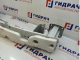 Усилитель переднего бампера Mazda Mazda6 (GJ) GHP9-50-070.