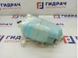 Бачок омывателя лобового стекла Mazda Mazda6 (GJ) GHP9-67-481. Дефект крепления.