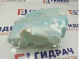 Бачок омывателя лобового стекла Mazda Mazda6 (GJ) GHP9-67-481. Дефект крепления.