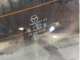 Стекло заднее Mazda Mazda6 (GJ) GHK5-63-930.