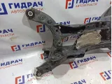 Балка задняя Mazda Mazda6 (GJ) GHP9-28-80X.