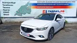 Бачок омывателя лобового стекла Mazda Mazda6 (GJ) GHP9-67-481. Дефект крепления.