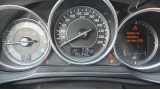 Механизм регулировки ремня безопасности Mazda Mazda6 (GJ) KD4557960B75.