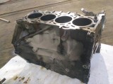 Блок двигателя Mazda 6 GH LF9510300C Отличное состояние