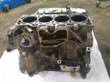 Блок двигателя Mazda 6 GH LF9510300C Отличное состояние