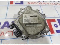 Механизм изменения фаз ГРМ Mazda Mazda6 (GJ) PE01124Z0B.