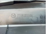Решетка стеклооч. (планка под лобовое стекло) Mazda Mazda 6 (GJ) GHP9-50-7S0A. Левая.