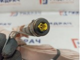 Подушка безопасности боковая (шторка) левая Mazda Mazda 6 (GJ) GHK1-57-KN0C.