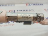 Подушка безопасности боковая (шторка) левая Mazda Mazda 6 (GJ) GHK1-57-KN0C.