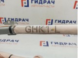 Подушка безопасности боковая (шторка) левая Mazda Mazda 6 (GJ) GHK1-57-KN0C.