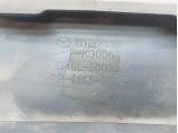 Накладка на решетку радиатора Mazda Mazda 6 (GJ) G46L-50-033-13.
