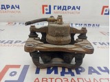 Суппорт тормозной передний левый Mazda Mazda 6 (GJ) GHY9-33-99Z.