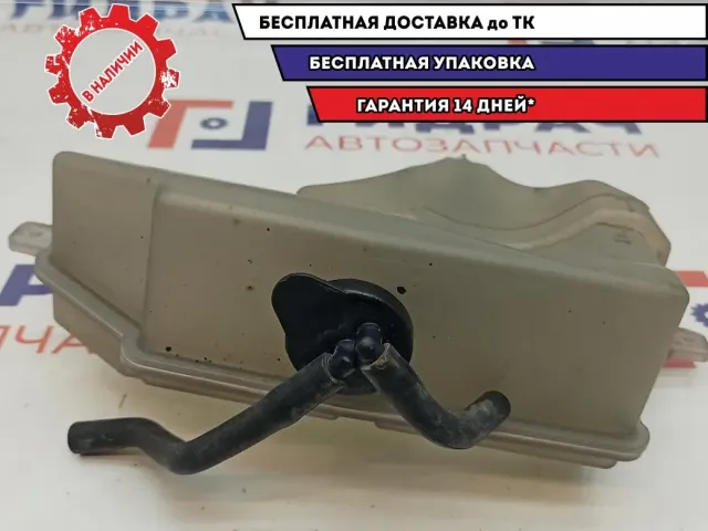 Бачок расширительный Mazda Mazda 6 (GJ) PE01-15-351A.