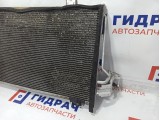 Радиатор кондиционера Mazda Mazda 6 (GJ) GHR1-61-480B. Дефект.