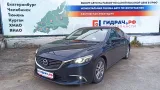 Ящик для инструментов Mazda Mazda 6 (GJ) GHK3-68-8E0A.