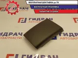 Накладка подлокотника Mazda CX-7 EG21-64-424A-02. Царапины.