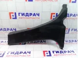 Обшивка стойки средней левой нижняя Mazda CX-7 EG2168230A02