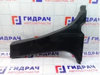 Обшивка стойки средней левой нижняя Mazda CX-7 EG2168230A02