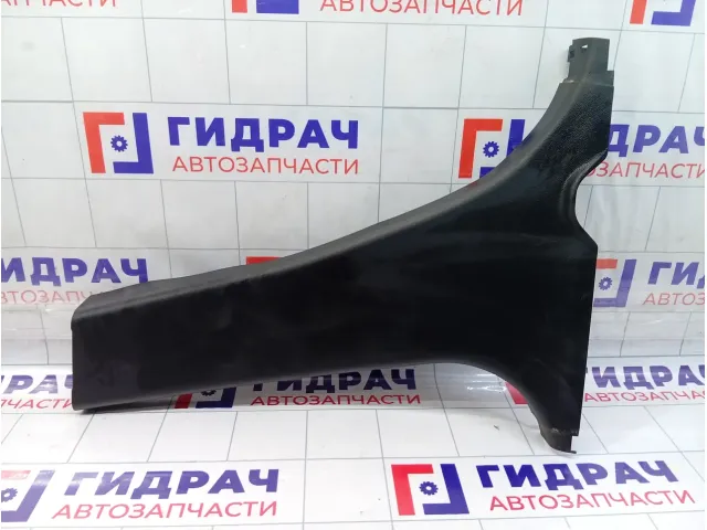 Обшивка стойки средней левой нижняя Mazda CX-7 EG2168230A02