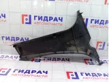 Обшивка стойки средней левой нижняя Mazda CX-7 EG2168230A02